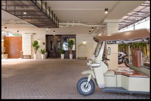 La Residence สุขุมวิท 49