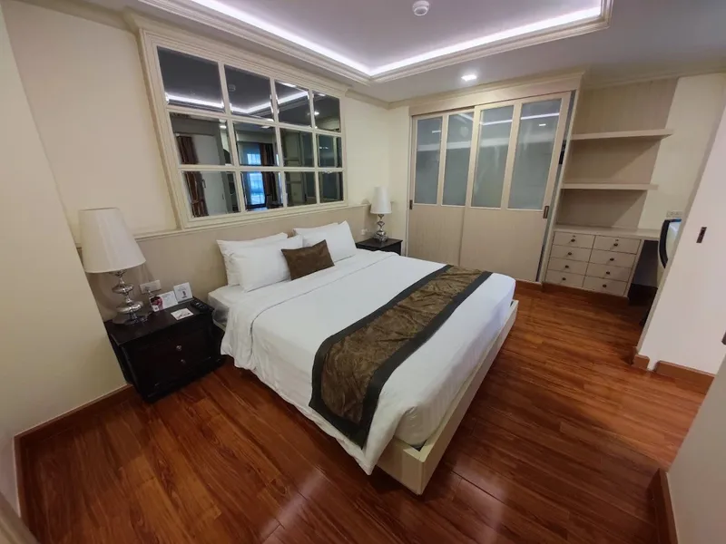 Hana Residence ทองหล่อ 23