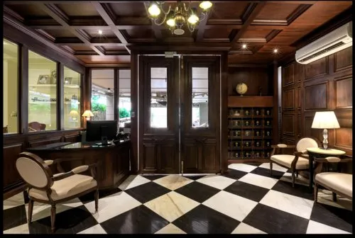 La Residence สุขุมวิท 49