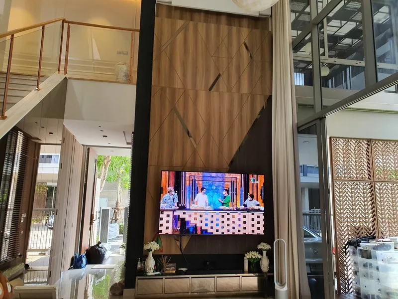 บ้านพักอาศัย Artale