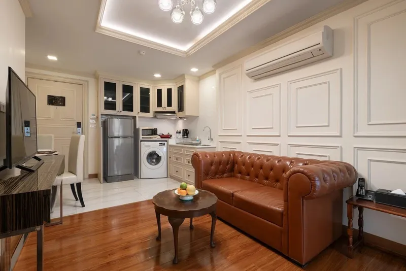 Hana Residence ทองหล่อ 23