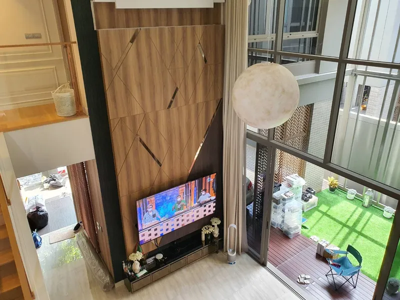 บ้านพักอาศัย Artale