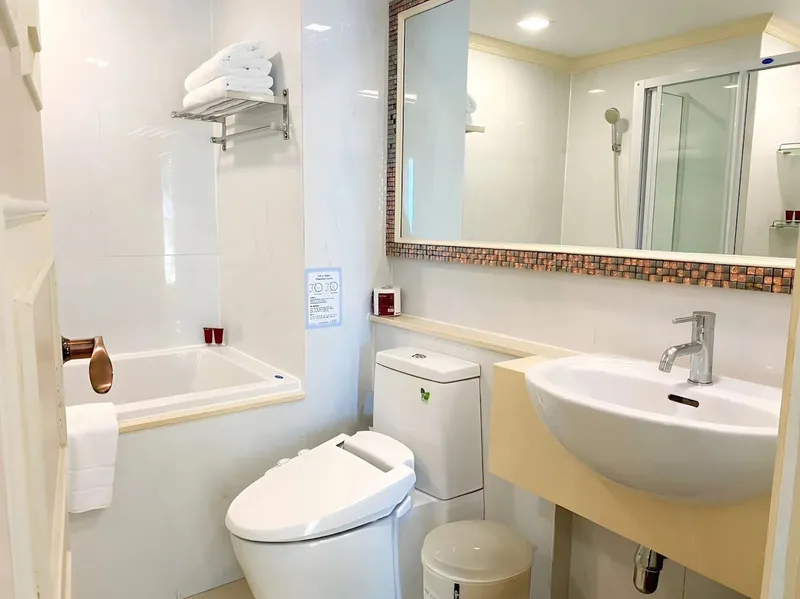 Hana Residence ทองหล่อ 23